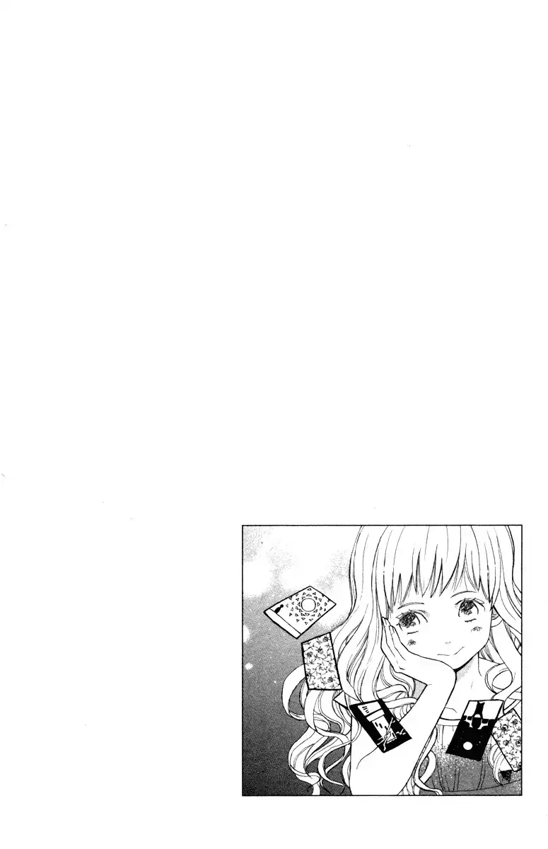 Hatsukoi Rocket Chapter 3 34